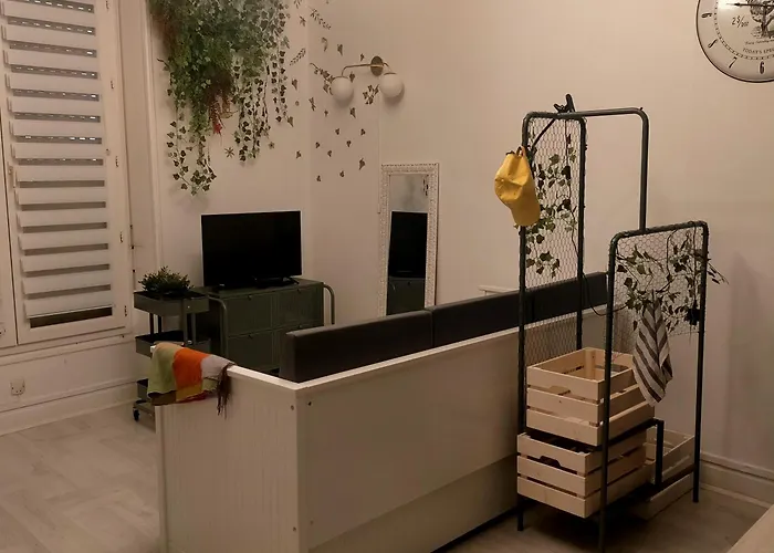 Coquet A Cote De La Grande Биарриц